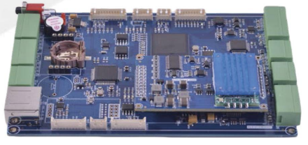 TDLAS 全功能數(shù)字單板卡